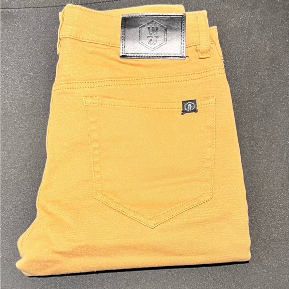 KIDS JEANS (10-15) MESSAGE FOR MORE DETAILS - Picture 7 of 13